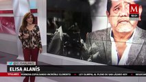 Milenio Noticias, con Elisa Alanís, 27 de abril de 2021