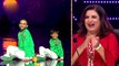 Super Dancer Chapter 4; Pruthviraj impress to Judges Remo D'souza & Farah Khan | FilmiBeat