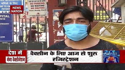 nasal vaccine can be a gamechanger in fight against Covid, Watch Video