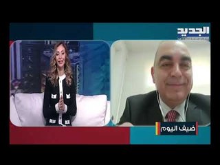 رئيس مصلحة التجارة بوزارة الاقتصاد: اصحاب السوبرماركت طلبوا وقف بيع السلع المدعومة بسبب الهرج والمرج