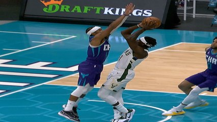 Top 10 Plays of the Night - Split