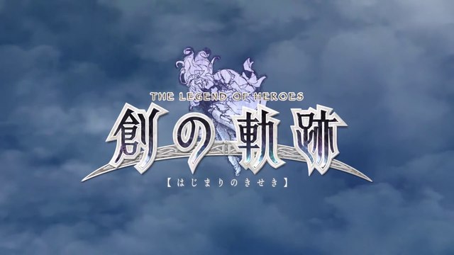 Hajimari no Kiseki - Bande-annonce date de sortie Switch (Japon)