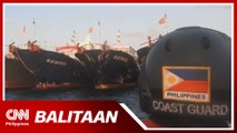 China binalaan ang Pilipinas sa West PH Sea l Balitaan