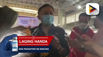 Sen. Bong Go, suportado ang anumang quarantine classification na mapagdedesisyunan ng IATF ngayong araw