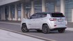 Der neue Jeep Compass - Neues Design