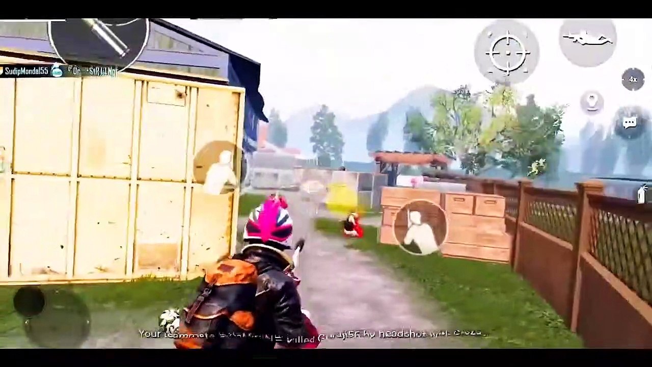 Alan Walker Faded | Beat Sync Velocity Montage | Pubg Mobile