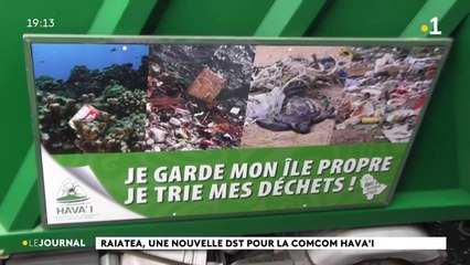 Jena Temauri Reva, nouvelle Directrice des services techniques des ISLV