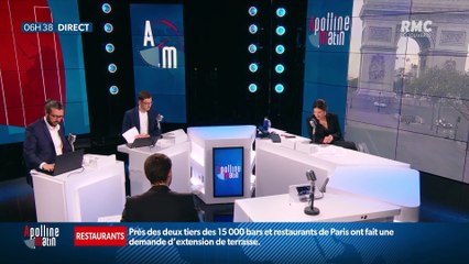 Louis va plus loin : Plus belle la vie s'intéresse à la violence sexuelle faite aux hommes - 28/04