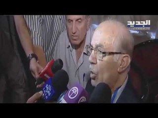 للمرة الاولى منذ تسع سنين.. مؤتمر للمعارضة في دمشق فما علاقته بالانتخابات الرئاسية في سوريا؟