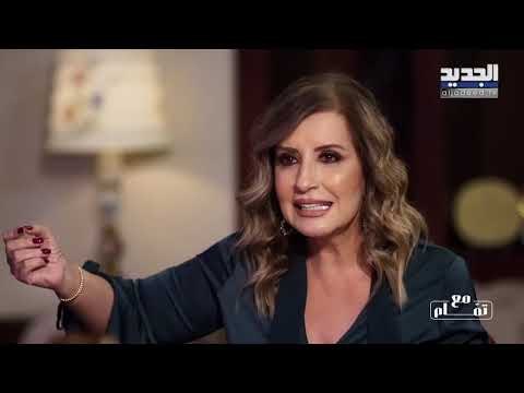 الاعلامي سامي كليب يطرح مجموعة أسئلة على فيرا يمين .. كيف وصفها بشار الأسد ؟