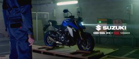 The new Suzuki GSX S1000 M2 PV Preview