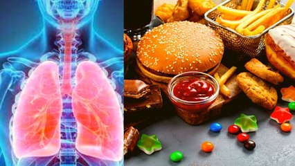 Corona Virus से Lungs को रखना है स्वस्थ और मजबूत, तो भूलकर भी न खाएँ ये चीजें । Boldsky