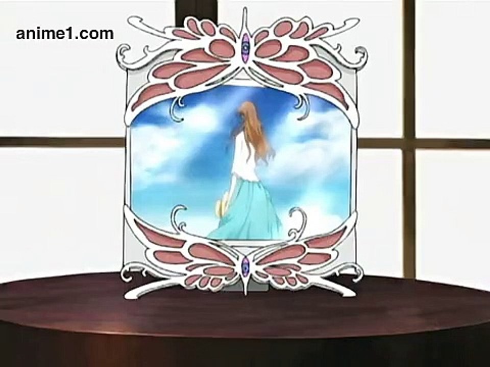 Xxxholic E 20
