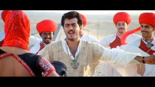 Yemi Cheyamanduve Full Video Song 4K | Priyuralu Pilichindi Telugu Movie | Ajith, Aishwarya Rai, Tabu