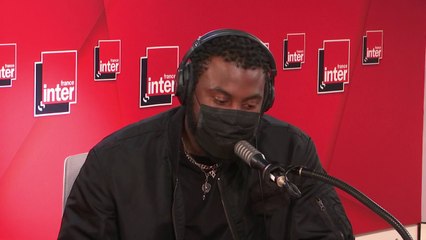 "Je n'ai pas de rêves, je n'ai que des buts" (Damso)