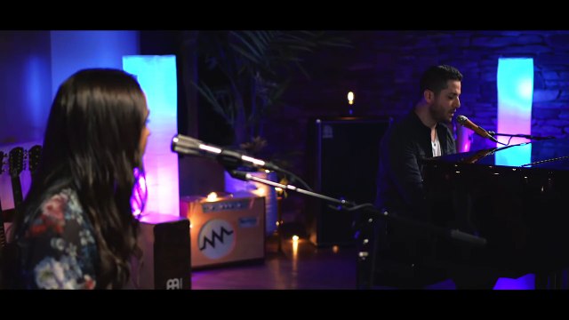 A Whole New World - ZAYN, Zhavia, Mena, Naomi Scott (Aladdin)(Boyce Avenue ft. Jennel Garcia cover)