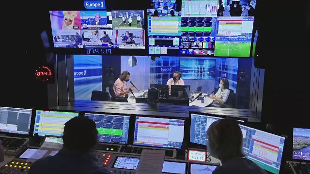 Le Fugitif , une mini-série sur Carlos Ghosn : J'aurais appelé ça 'Faites entrer le Cluzet'