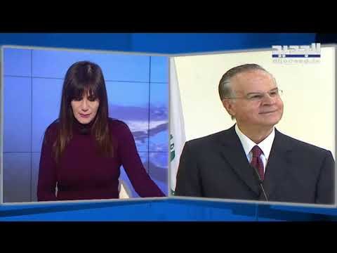 تصريح النواب بعد انتهاء الجلسة العامة لمجلس النواب في قصر الأونيسكو