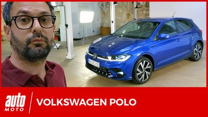 Volkswagen Polo 2021 : quels changements à l'occasion de son restylage ?