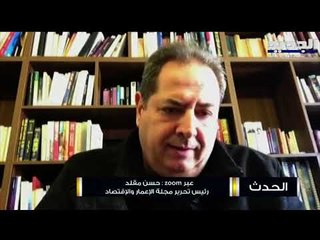 حسن مقلد :  شركة CURE تمكنت من حجز 4 مليون لقاح سبوتنيك