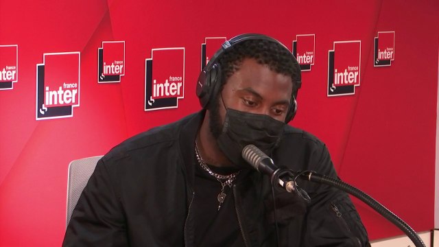 Damso annonce un live de son nouvel album Qalf Infinity sur son compte Instagram ce soir à 23h, avant la sortie de l'album à minuit