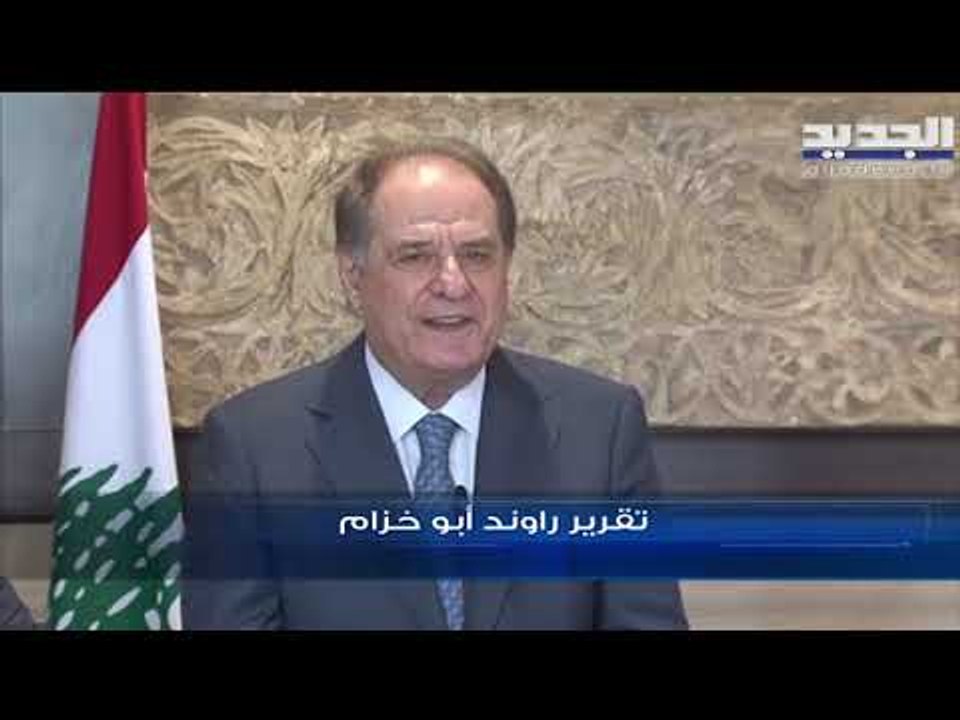 حراك سياسي في عين التينة .. تطابق حكومي مع بكركي وتنسيق مع الحزب والمصري يتحرك لتسهيل التأليف بصمت