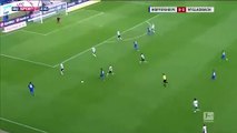 Kerem Demirbay'dan muhteşem gol