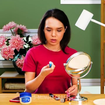 Girly Hacks For Embarrassing Situations, Trendy Beauty Hacks For Every Girl