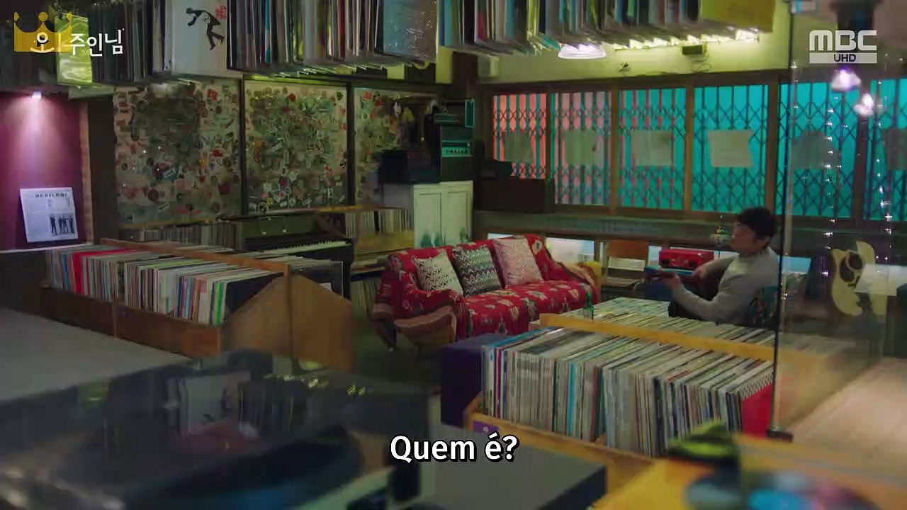 LADYLORD