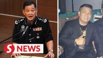 IGP: Police to review probe following release of Addy Kanna, two cops over online gambling