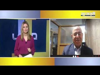 فيصل عبد الساتر : تداول فيديو البطريرك الراعي اليوم محاولة للاصطياد في الماء العكر