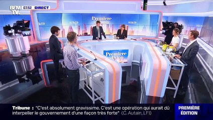 L'édito de Benjamin Duhamel: Faut-il élargir la vaccination ? - 28/04