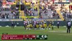 Foot US - Replay : Tampa Bay Buccaneers - Green Bay Packers