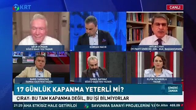 İyi Partili Aytun Çıray: İçkiyi yasaklayacaklarına Türkiye'yi tam kapatıp hırsızlığı ve israfı yasaklasınlar