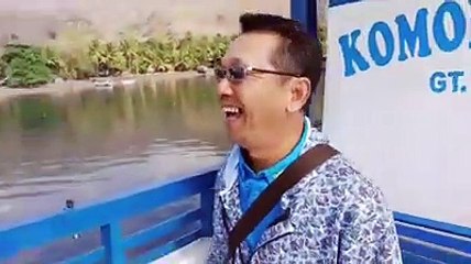 MANCING MANIA ALOR - INDONESIA