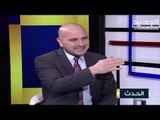 نديم محسن: لا اصلاح من المجموعة التي حكمت لبنان منذ 30 عاماً ولا بد من حكومة انتقالية من خارج السلطة