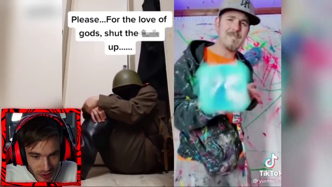 Tiktok Cringefest 7 | Cringe Compilation