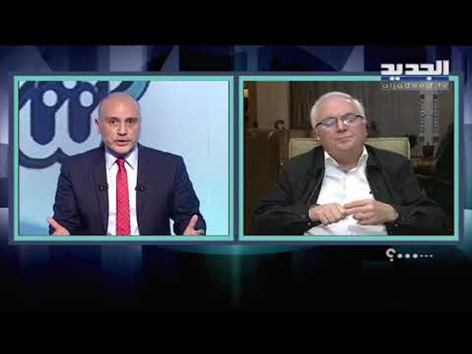 ميشال ضاهر : لديهم استعداد لاشعال حرب أهلية لعدم تمرير التدقيق الجنائي والحريري متهيب من الحكومة