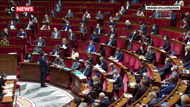 Loi antiterroriste : Des algorithmes pour surveiller les sites web consultés par les internautes - Mais en quoi cela consiste?