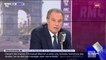 Élections régionales: Renaud Muselier ne veut "pas d'accord d'appareil" avec LaREM en PACA