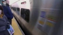 NYC - z první ruky #01: Doprava (železniční část, CZ)