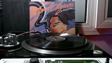 WYND CHYMES - do it (fun in the sun) (1982)