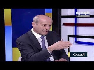 مروان شربل : السعودية تريد من سعد الحريري تأليف الحكومة اللبنانية بشروطها