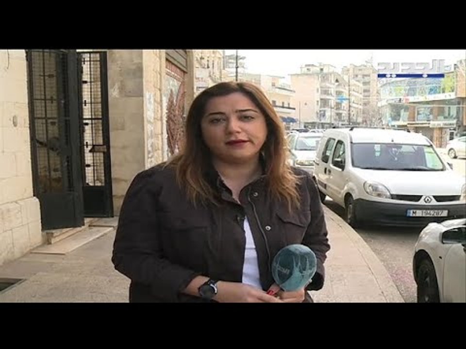 "هنا بيروت" في سوق عاليه التجارية
