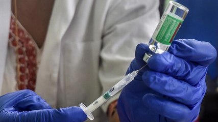 Vaccination drive for those above 18 begins on May 1 | All your questions answered