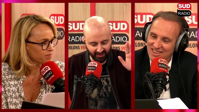 Cédric Cizaire: Castex: 40 jours dans une grotte ? Moi ça fait 9 mois que je suis au fond du trou