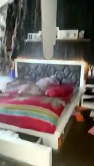 Ấn Độ hứng động đất mạnh giữa lúc đối đầu với Covid-19