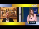 جورج عطالله : سعد الحريري رفض لقاء جبران باسيل ونرى أنه غير مستعد لتشكيل الحكومة