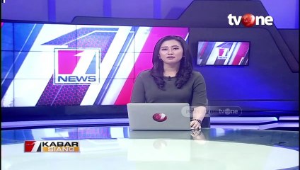 Jokowi Lantik Menteri & Kepala Lembaga Baru Sore Ini
