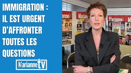 Immigration : il est urgent d’affronter toutes les questions